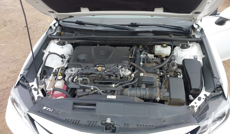 
								Toyota Camry full									