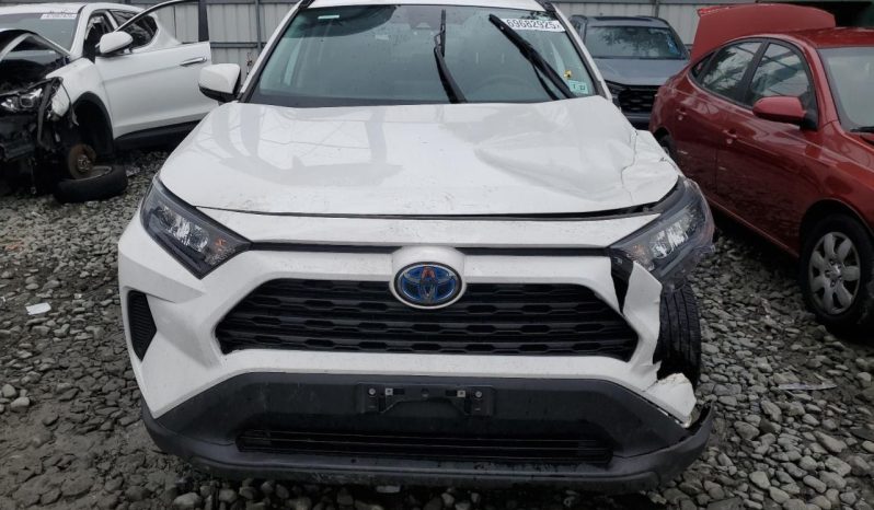 
								TOYOTA RAV4 full									