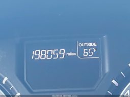 
										2016 Honda Odyssey full									