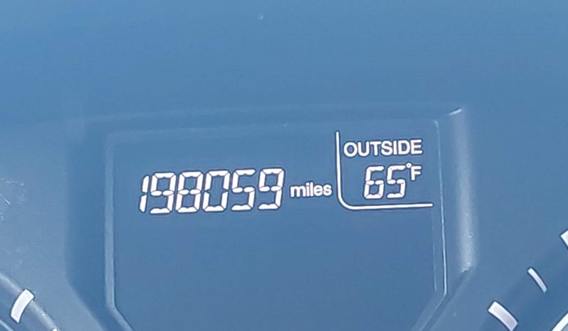 
								2016 Honda Odyssey full									