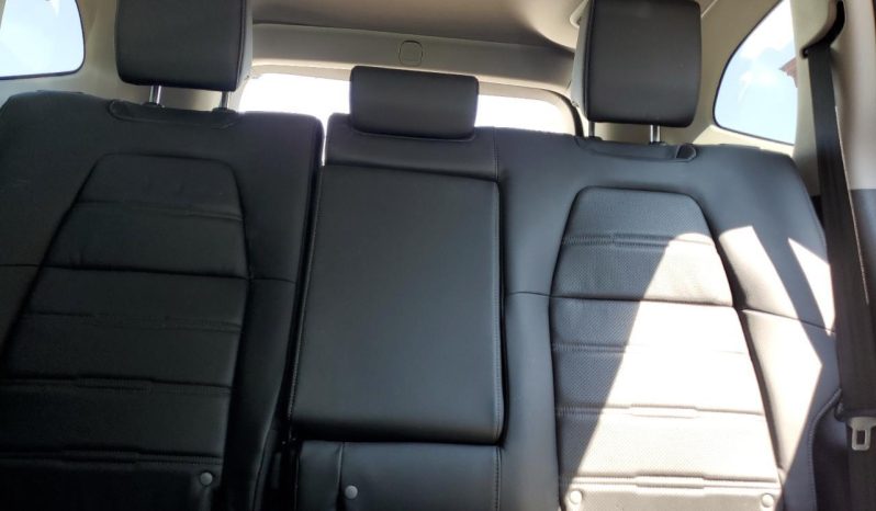 
								2022 Honda CR-V full									