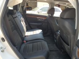 
										2022 Honda CR-V full									