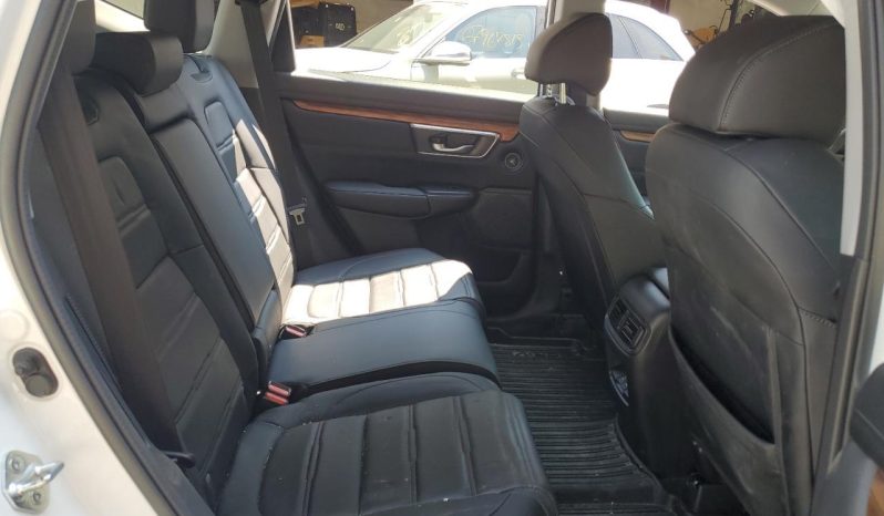 
								2022 Honda CR-V full									