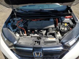 
										2022 Honda CR-V full									