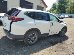 
										2022 Honda CR-V full									