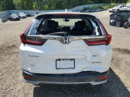 
										2022 Honda CR-V full									