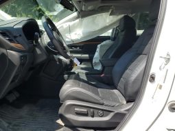 
										2022 Honda CR-V full									