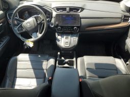 
										2022 Honda CR-V full									