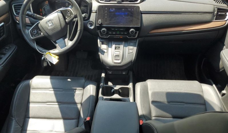 
								2022 Honda CR-V full									