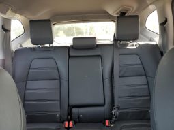 
										2022 Honda CR-V full									