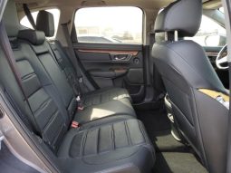 
										2022 Honda CR-V full									