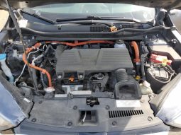 
										2022 Honda CR-V full									