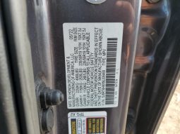 
										2022 Honda CR-V full									