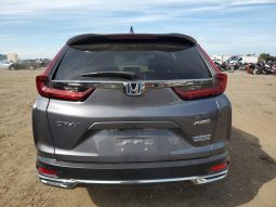 
										2022 Honda CR-V full									