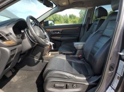 
										2022 Honda CR-V full									