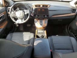 
										2022 Honda CR-V full									