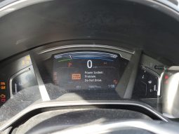 
										2022 Honda CR-V full									