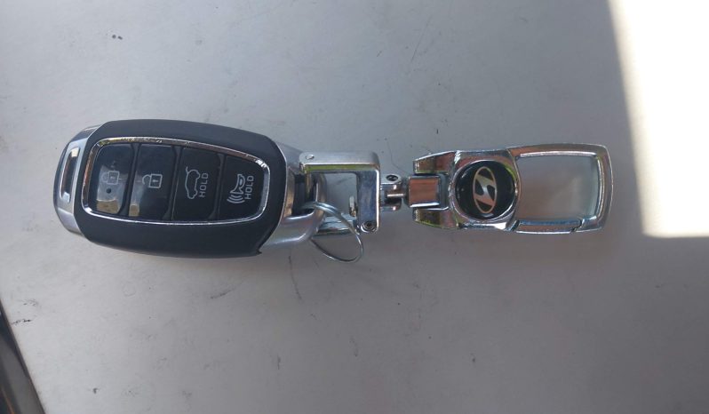 
								Hyundai Santa Fe full									