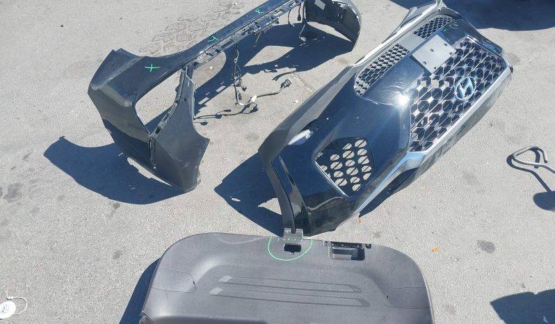 
								Hyundai Santa Fe full									