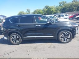 
										Hyundai Santa Fe full									