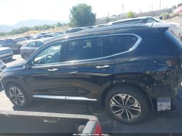 
										Hyundai Santa Fe full									