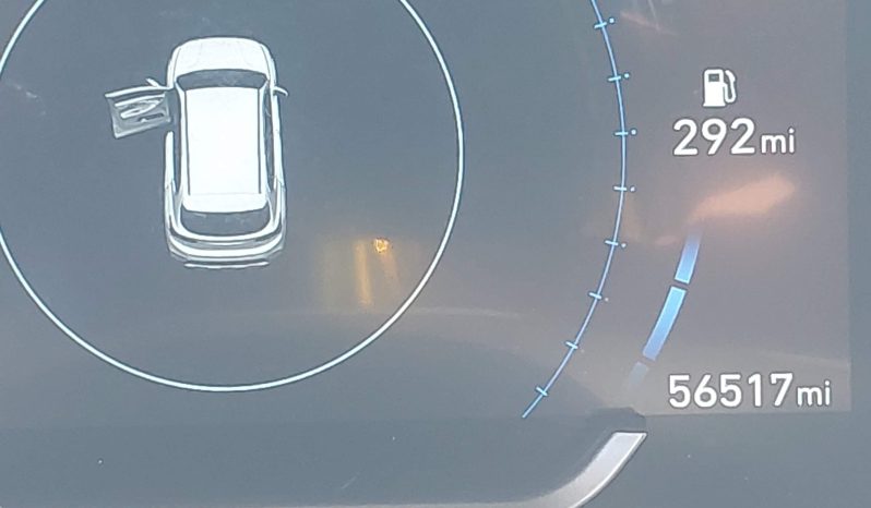 
								Hyundai Santa Fe full									