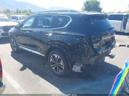 
										Hyundai Santa Fe full									