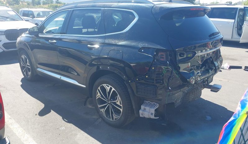 
								Hyundai Santa Fe full									