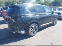 
										Hyundai Santa Fe full									