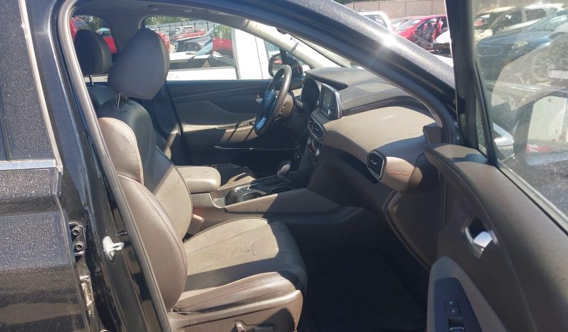 
								Hyundai Santa Fe full									