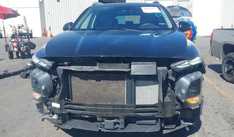 
								Hyundai Santa Fe full									