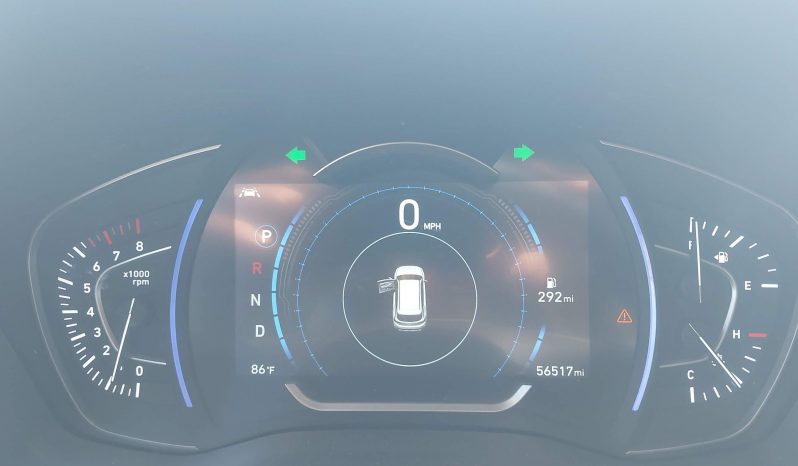 
								Hyundai Santa Fe full									