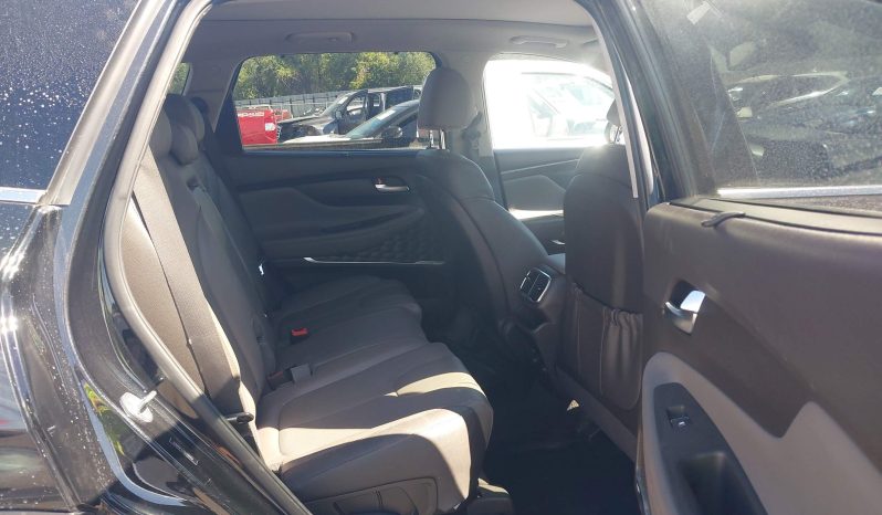 
								Hyundai Santa Fe full									