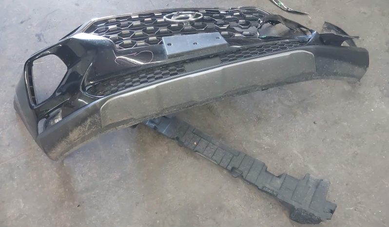 
								HYUNDAI SANTA FE full									