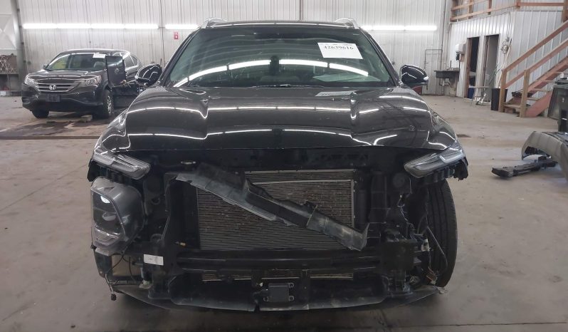 
								HYUNDAI SANTA FE full									