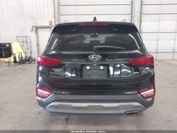 
										HYUNDAI SANTA FE full									