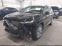 
										HYUNDAI SANTA FE full									