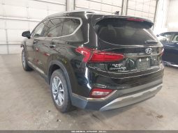 
										HYUNDAI SANTA FE full									