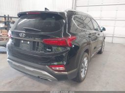 
										HYUNDAI SANTA FE full									