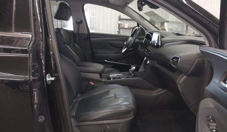 
								HYUNDAI SANTA FE full									