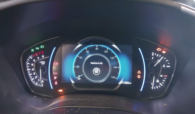 
								HYUNDAI SANTA FE full									