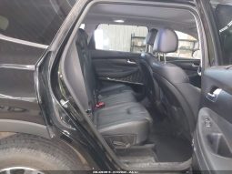 
										HYUNDAI SANTA FE full									