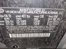 
										HYUNDAI SANTA FE full									