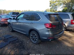 
										BMW X5 full									