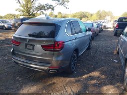 
										BMW X5 full									