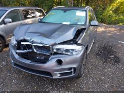 
										BMW X5 full									