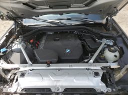 
										2021 BMW X3 full									