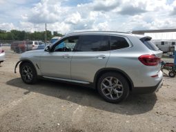 
										2021 BMW X3 full									