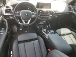 
										2021 BMW X3 full									