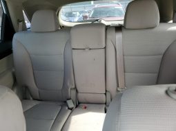 
										2015 KIA Sorento full									